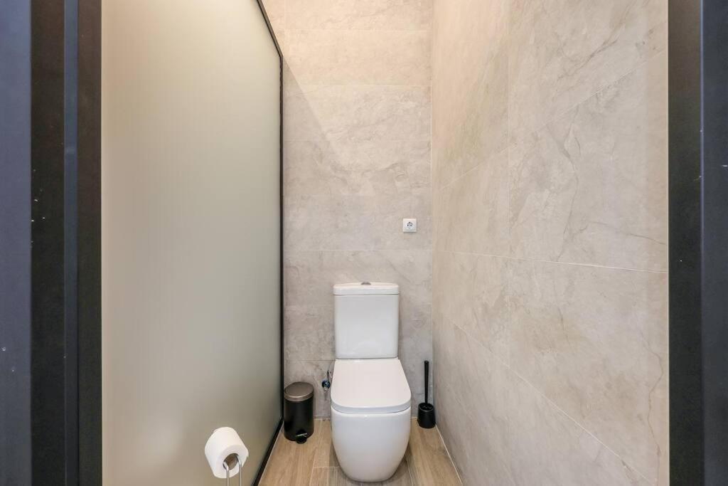 Myhousespain - Acogedor Piso Cerca De Atocha II Madrid Exterior foto